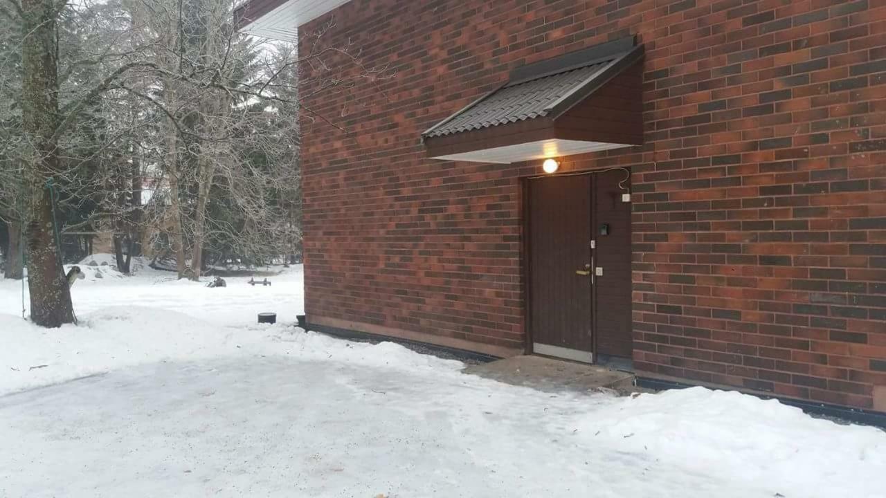 Nice Spacious Home Vaasa Exterior foto